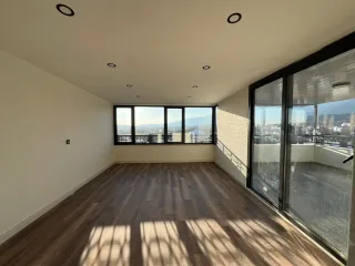 ZEYTİNLİ KÖY YOLUNDA MUHTEŞEM DUBLEKS DAİRE - Görsel 18
