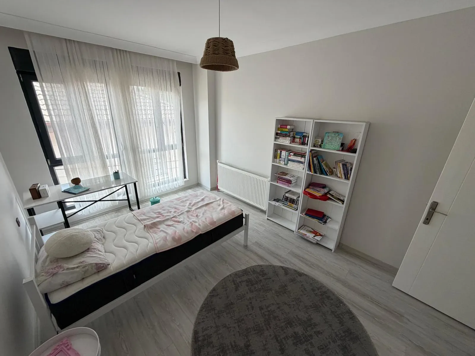 GÜREDE FULL EŞYALI ÇOK GENİŞ 2+1 DAİRE - Görsel 20