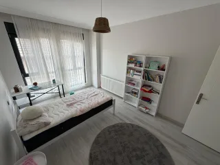 GÜREDE FULL EŞYALI ÇOK GENİŞ 2+1 DAİRE - Görsel 20
