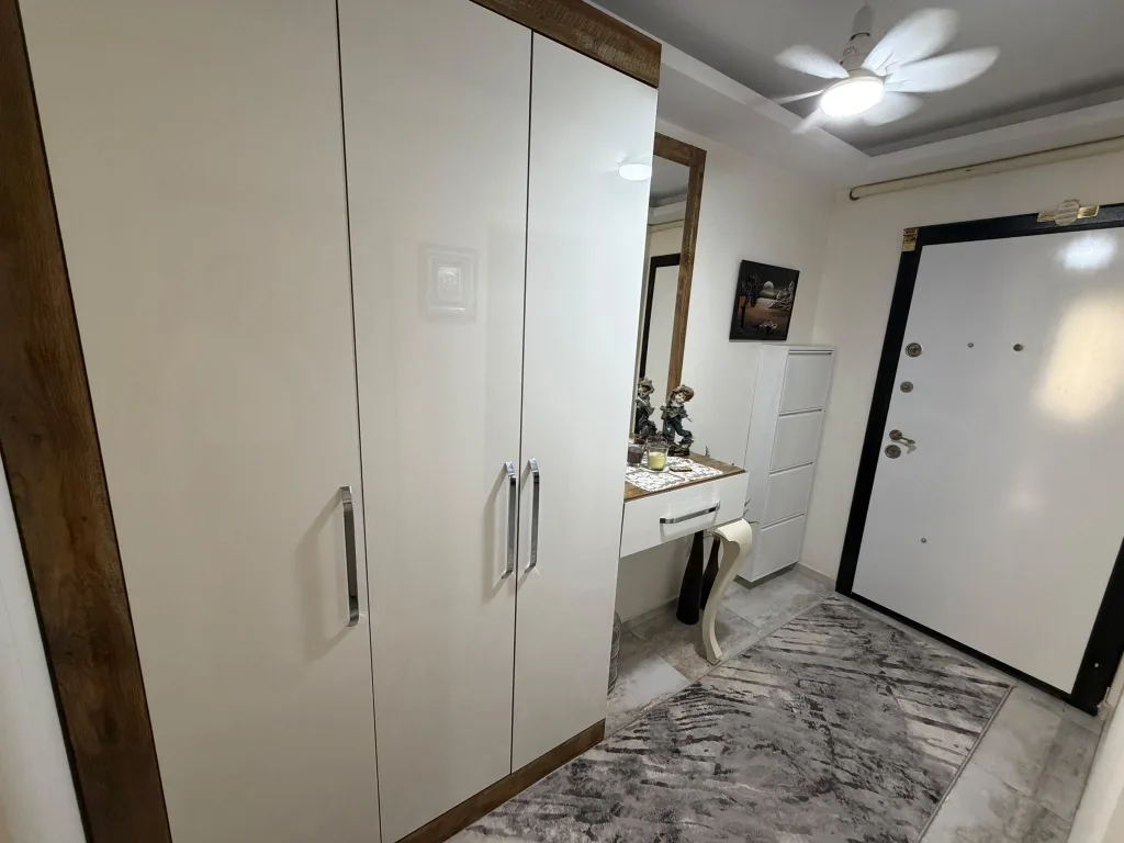 AKÇAY ALTINKUMDA ARA KAT 1+1 ÇOK GENİŞ LÜX DAİRE - Görsel 14