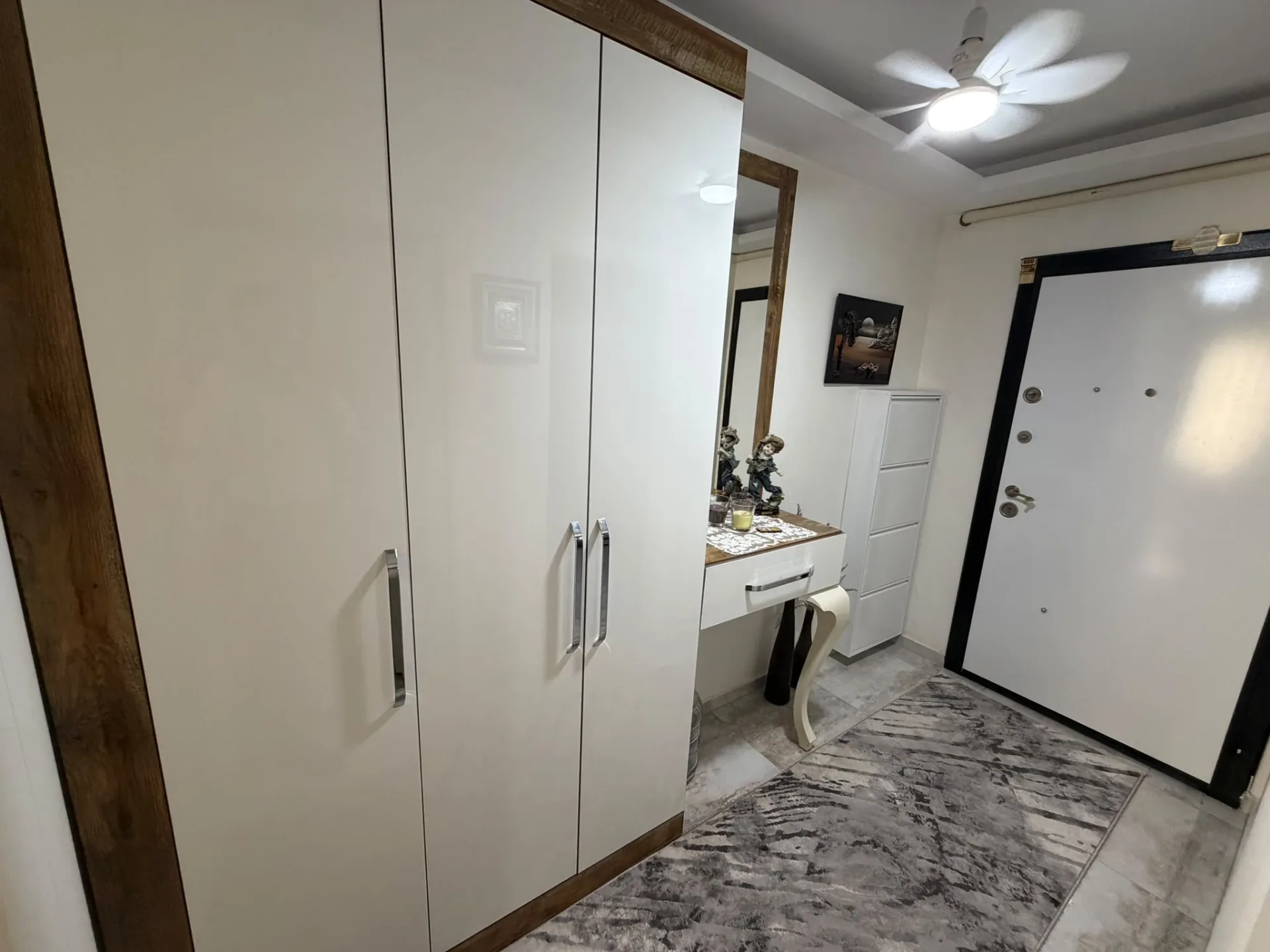 AKÇAY ALTINKUMDA ARA KAT 1+1 ÇOK GENİŞ LÜX DAİRE - Görsel 14