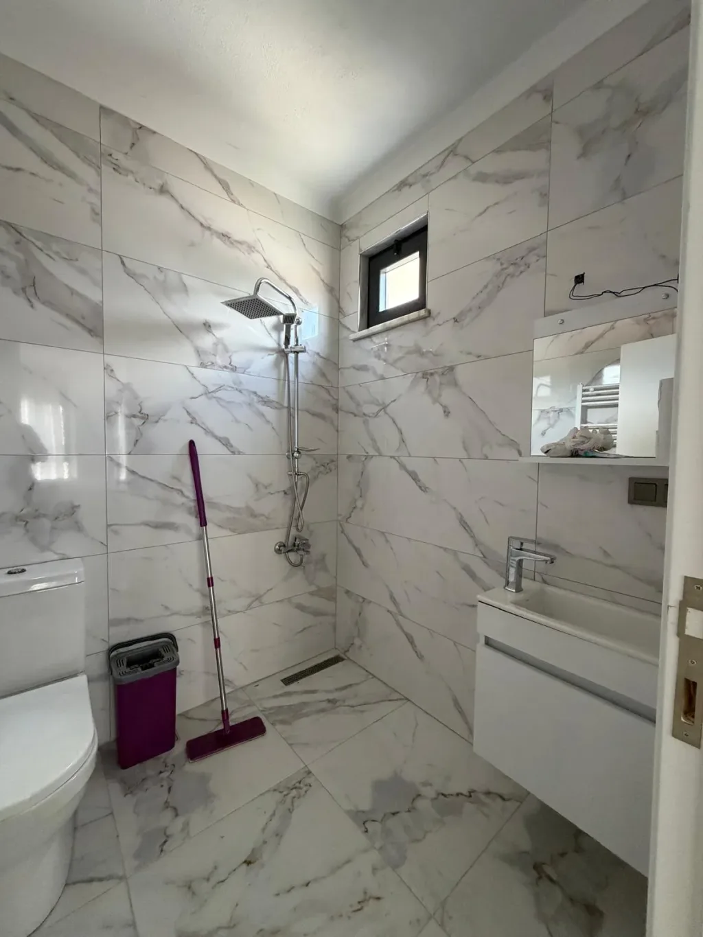 GÜREDE FULL EŞYALI ÇOK GENİŞ 2+1 DAİRE - Görsel 27
