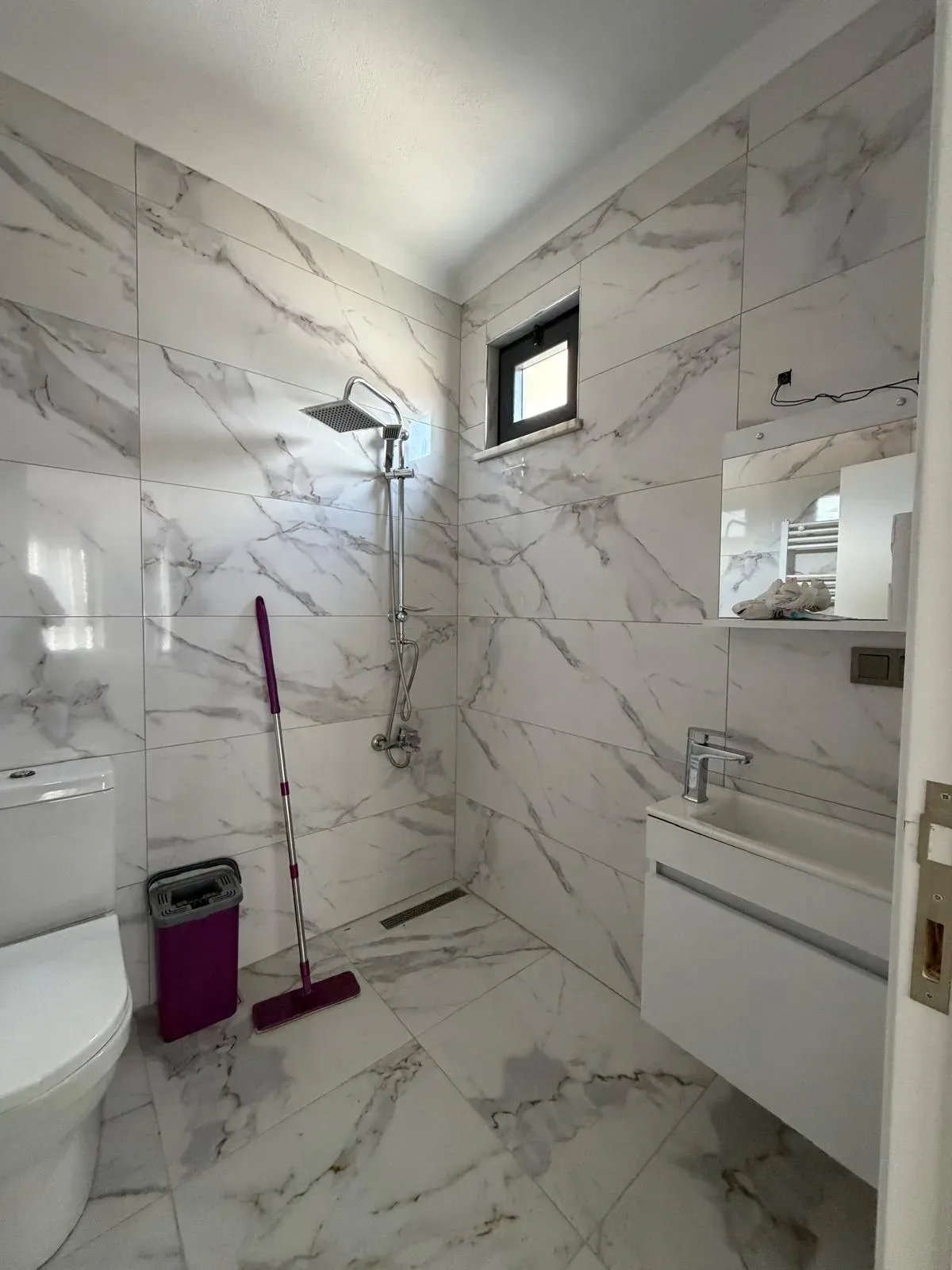 GÜREDE FULL EŞYALI ÇOK GENİŞ 2+1 DAİRE - Görsel 27