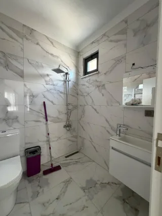 GÜREDE FULL EŞYALI ÇOK GENİŞ 2+1 DAİRE - Görsel 27