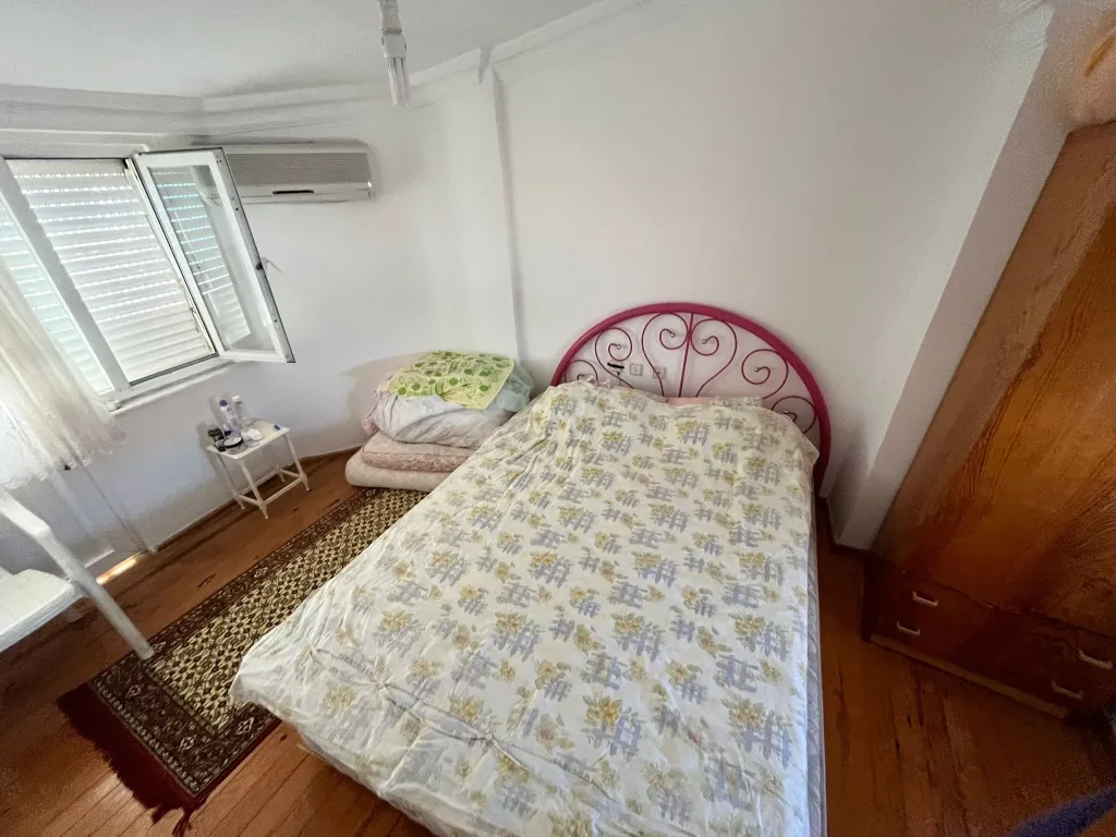 DENİZE SIFIR GÜRENİN YALISI 3+1 TRİPLEX VİLLA - Görsel 11