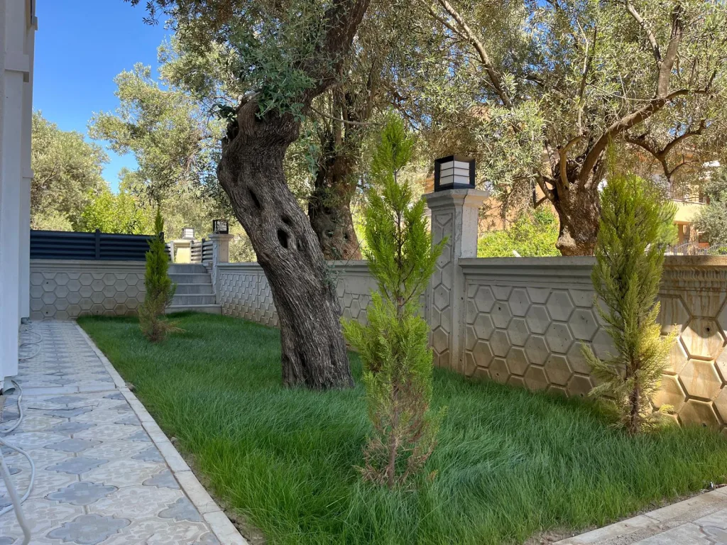 KAZDAĞLARI ZEYTİNLİDE 3 ODA 1 SALON AYRI MUTFAK GENİŞ TERASLI MÜSTAKİL TADINDA DUBLEX DAİRE - Görsel 19