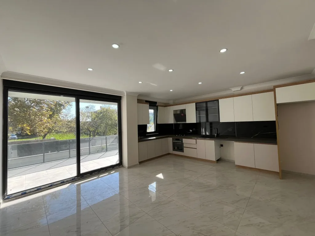 GÜREDE DENİZE SIFIR TADINDA 3+1 TRİPLEX HER ODASINDA EBEVEYN BANYOSU OLAN VİLLA - Görsel 19