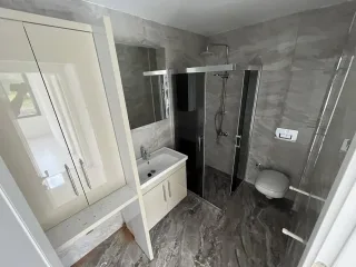 GÜREDE DOĞANIN İÇERİSİNDE MÜTAKİL TADINDA 2+1 AMERİKAN MUTFAK FIRSAT DAİRE - Görsel 17