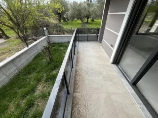 GÜREDE DOĞANIN İÇERİSİNDE MÜTAKİL TADINDA 2+1 AMERİKAN MUTFAK FIRSAT DAİRE - Görsel 11
