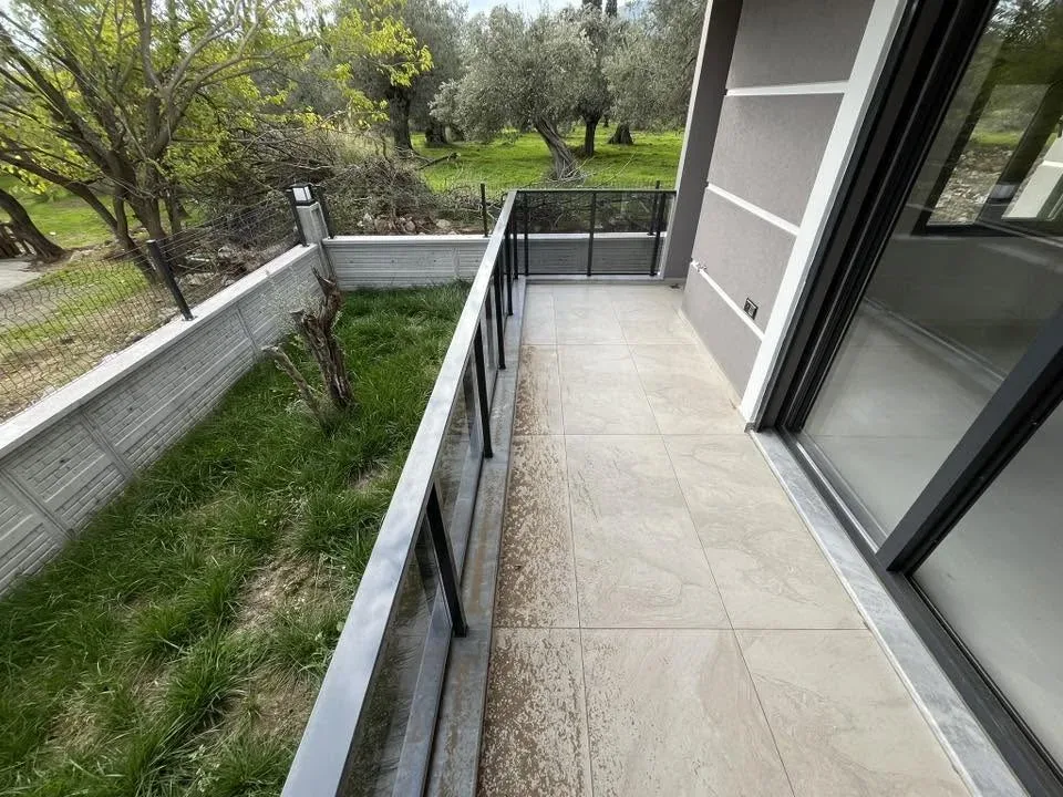 GÜREDE DOĞANIN İÇERİSİNDE MÜTAKİL TADINDA 2+1 AMERİKAN MUTFAK FIRSAT DAİRE - Görsel 11