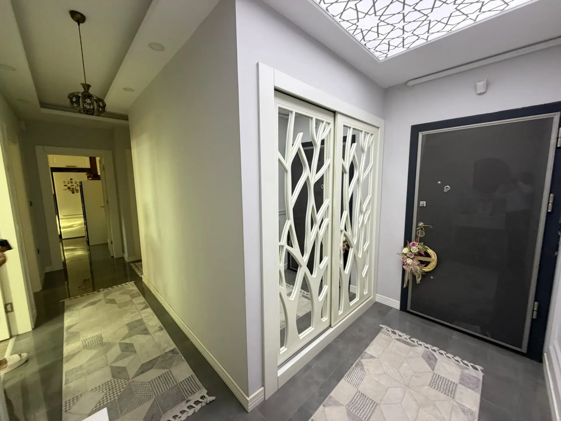 AKÇAYIN EN PRESTİJLİ SİTESİNDE 3+1 AYRI MUTFAK EBEVEYN BANYOLU - KAPALI OTOPARKLI MUHTEŞEM DAİRE - Görsel 7