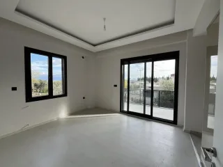 GÜREDE DOĞANIN İÇERİSİNDE MÜTAKİL TADINDA 2+1 AMERİKAN MUTFAK FIRSAT DAİRE - Görsel 13