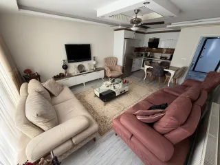 AKÇAY ALTINKUMDA ARA KAT 1+1 ÇOK GENİŞ LÜX DAİRE - Görsel 8