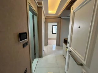 ALTINKUMDA ULTRA LÜX KAPALI OTOPARKLI 2+1 AYRI MUTFAK DAİRE - Görsel 16