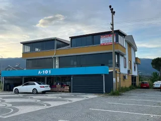 GÜRE AKÇAY YOLU ÜZERİNDE ÖNÜ KAPANMAZ  3 ODA 1 SALON 2 AYRI MUTFAKLI DUBLEKS DAİRE - Görsel 3