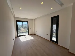 GÜREDE RAMADA OTEL BÖLGESİNDE TAM BAĞIMSIZ MÜSTAKİL HAVUZLU ULTRA LÜX 4+1 VİLLA - Görsel 22