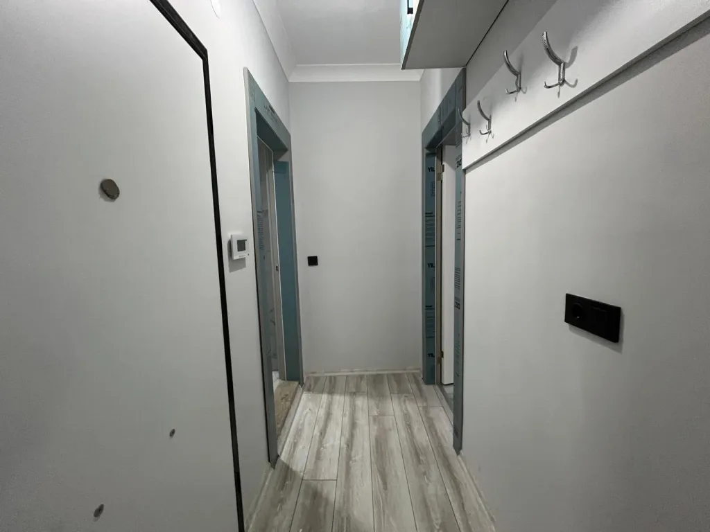 AKÇAY ÇAMLIYOL CADDESİNDE FIRSAT 1+1 SIFIR DAİRE - Görsel 19