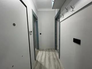 AKÇAY ÇAMLIYOL CADDESİNDE FIRSAT 1+1 SIFIR DAİRE - Görsel 19