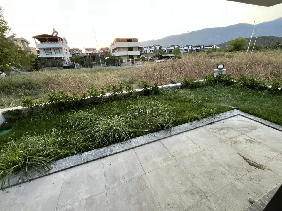 GÜRE VENÜS OTEL MEVKİ 3+1 GENİŞ TERASLI EKONOMİK VİLLA - Görsel 5