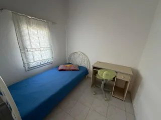 GÜRE HAVACILARDA DENİZE 200 METRE MUHTEŞEM FİYATA TRİPLEKS VİLLA - Görsel 34