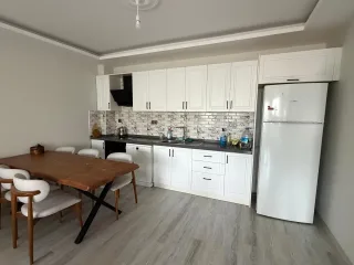 GÜREDE FULL EŞYALI ÇOK GENİŞ 2+1 DAİRE - Görsel 13
