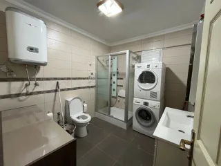 AKÇAY ASKERİ KAMP SAHİLİNDE DENİZE 50 METRE  FULL EŞYALI 4 ODA 2 SALON HARİKA KAT DUBLEXİ - Görsel 16