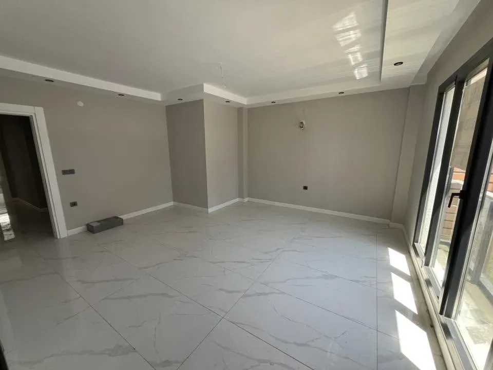 GÜRE AKÇAY ARASINDA 2+1 AYRI MUTFAK ULTRA LÜX SİTE İÇERİSİNDE HAVUZ CEPHELİ DAİRE - Görsel 8