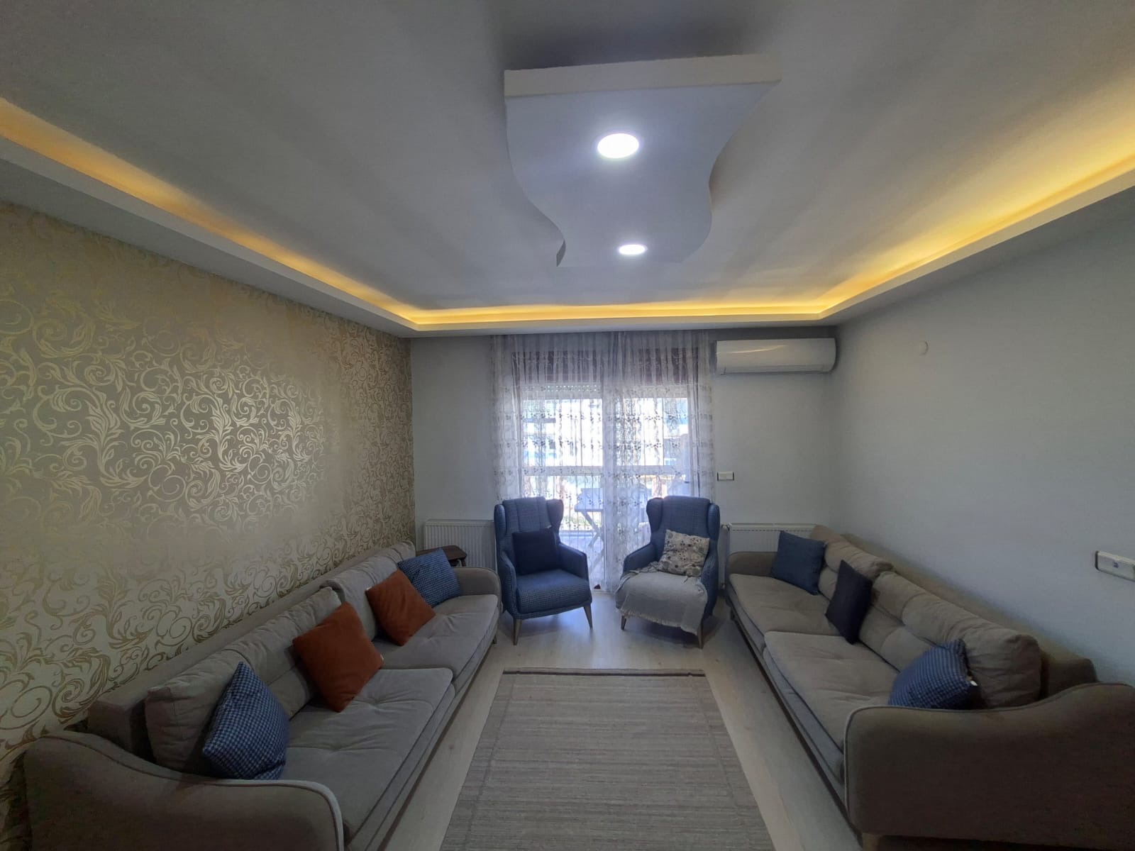 Akçay Cemil Temel Mahallesinde Satılık Daire - Görsel 6