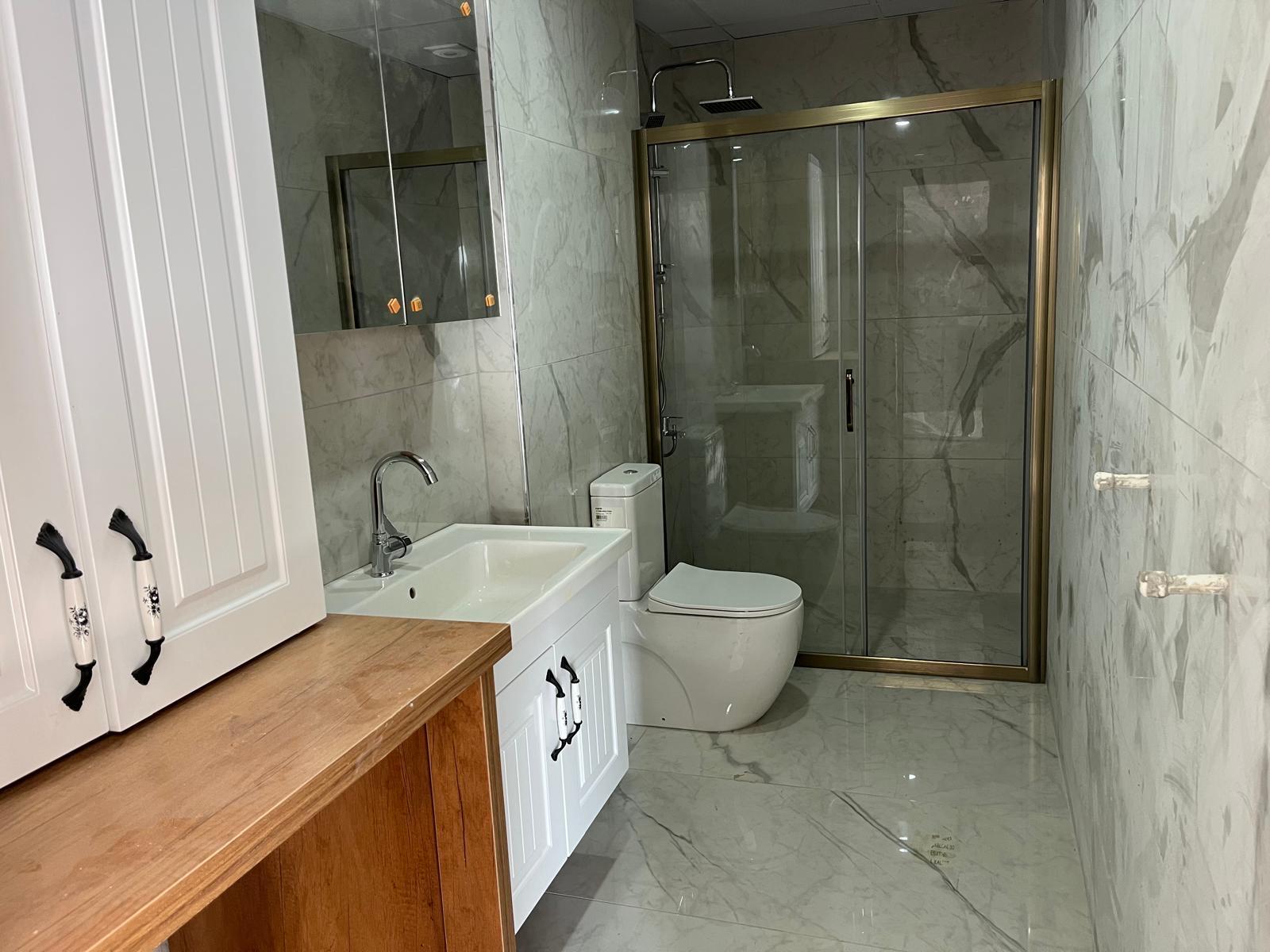 AKÇAY CEMİL TEMEL MAHALLESİNDE 3+1 SIFIR DUBLEKS DAİRE - Görsel 16