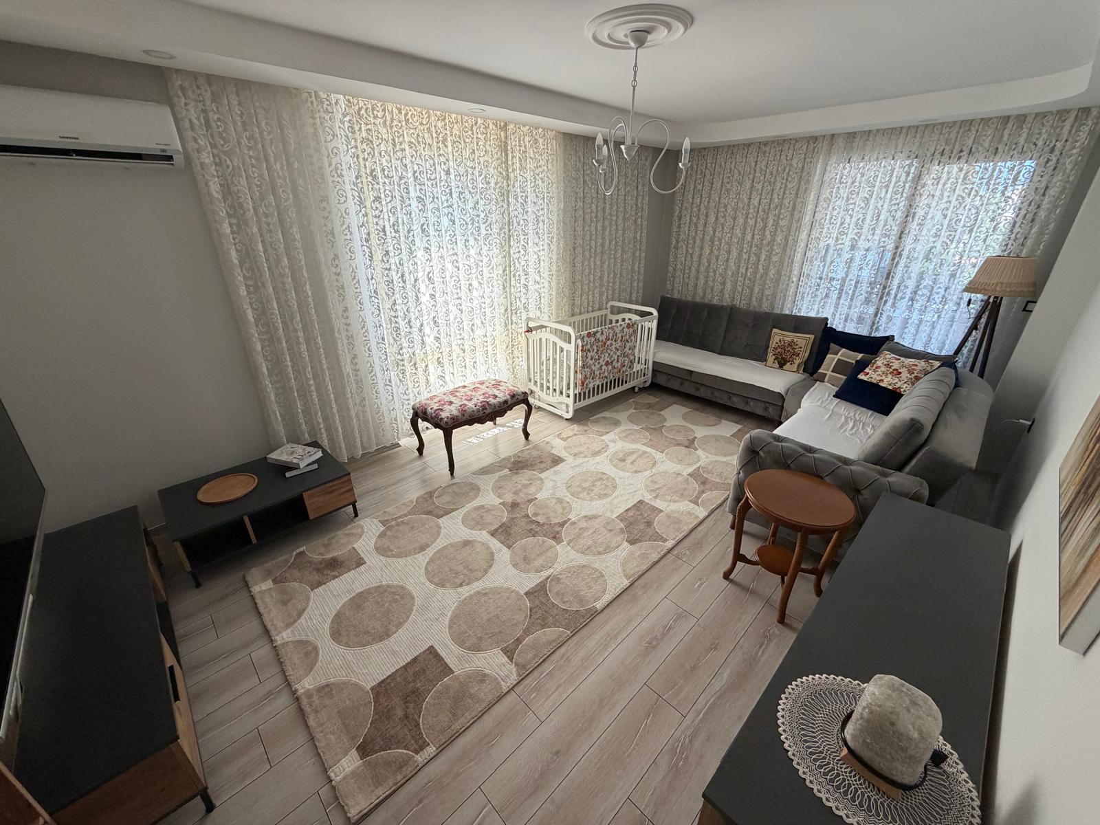 ALTINKUM MAHALLESİNDE YENİ VE GENİŞ 2+1 DAİRE - Görsel 22