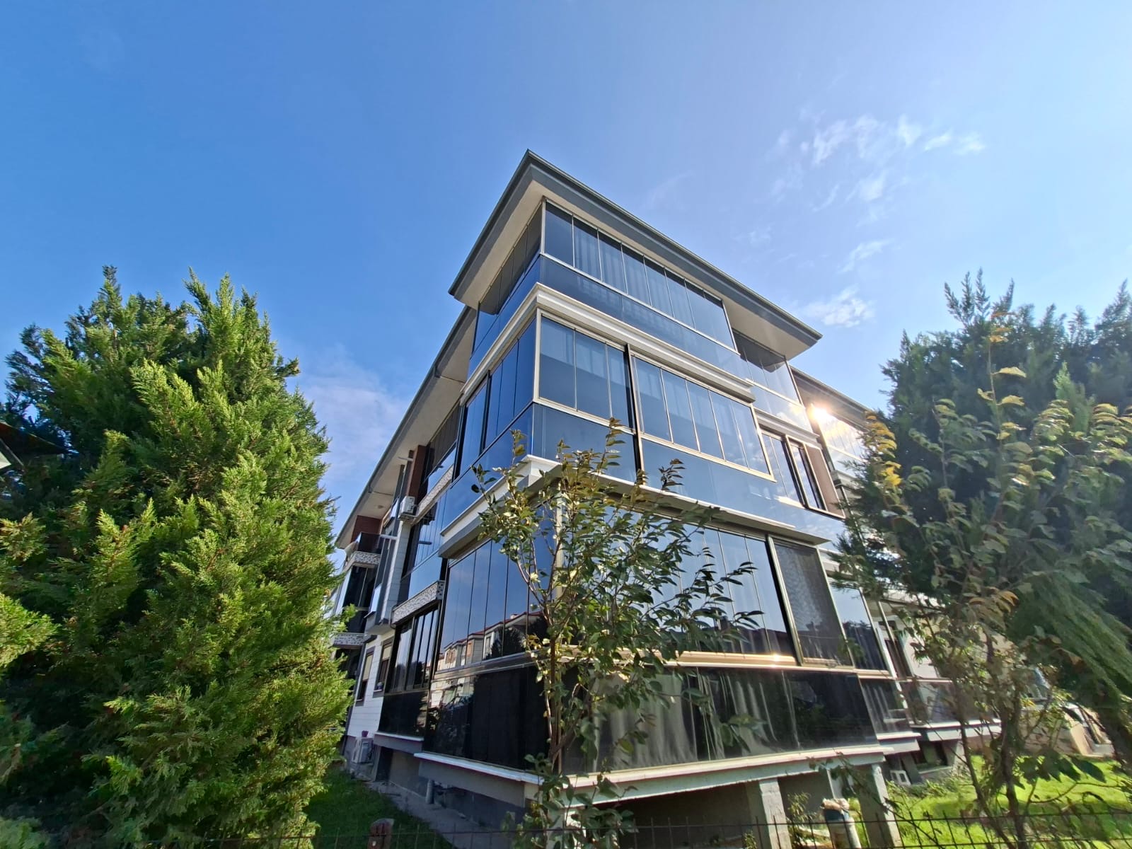 Akçay Cemil Temel Mahallesinde Satılık Daire - Görsel 13