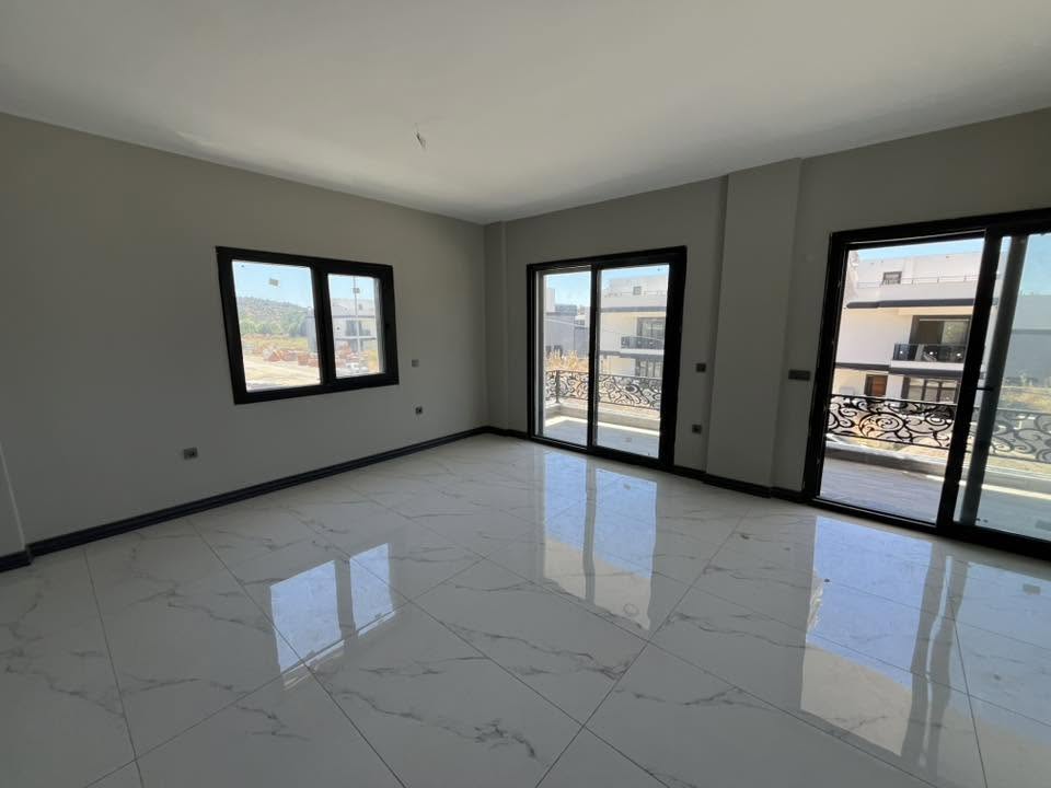 GÜRE RAMADA OTEL BÖLGESİNDE TAM BAĞIMSIZ LÜX MÜSTAKİL 3 ODA 1 SALON UYGUN FİYATLI VİLLA - Görsel 6