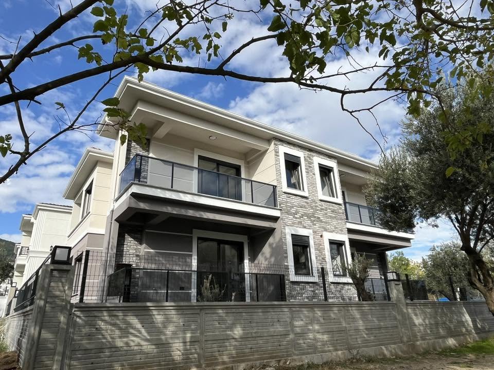 GÜREDE DOĞANIN İÇERİSİNDE MÜTAKİL TADINDA 2+1 AMERİKAN MUTFAK FIRSAT DAİRE