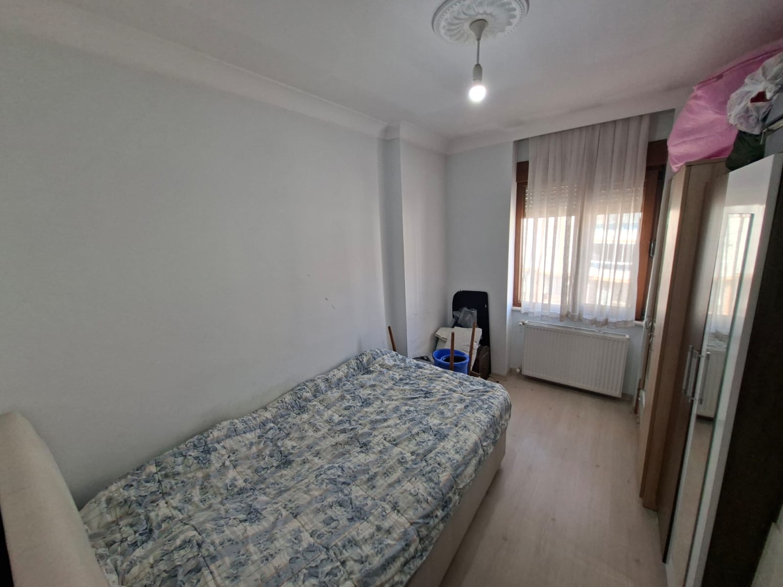 Akçay Cemil Temel Mahallesinde Satılık Daire - Görsel 18