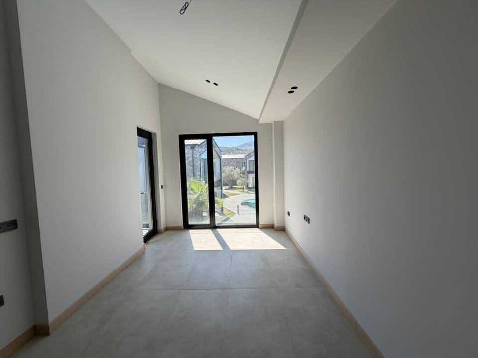 KAZDAĞLARI GÜRE GREEN PROPERTY ÖZEL MİMARİ  3 ODA 1 SALON AMERİKAN MUTFAK DUBLEX LOFT VİLLA - Görsel 17