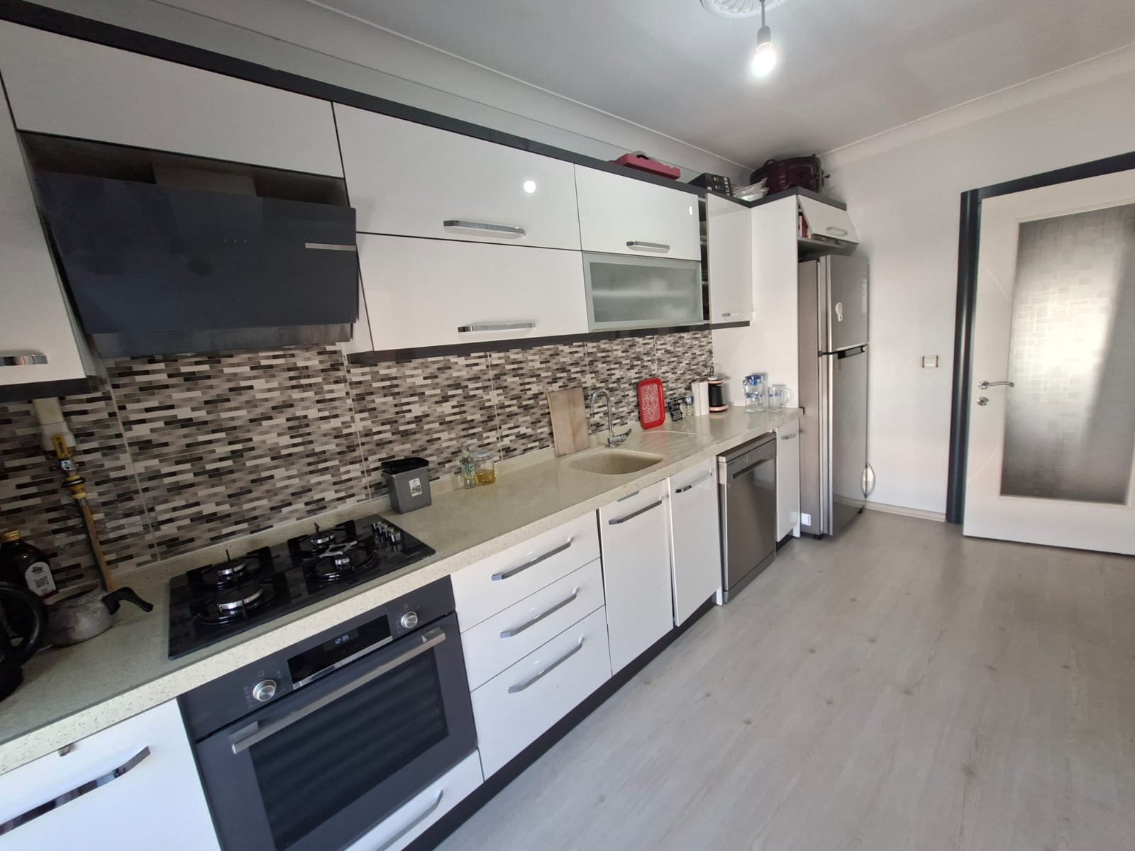 Akçay Cemil Temel Mahallesinde Satılık Daire - Görsel 7