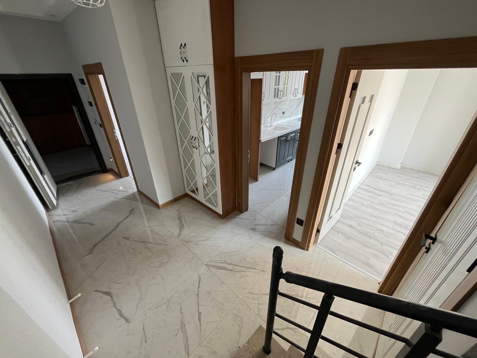 AKÇAY CEMİL TEMEL MAHALLESİNDE 3+1 SIFIR DUBLEKS DAİRE - Görsel 7