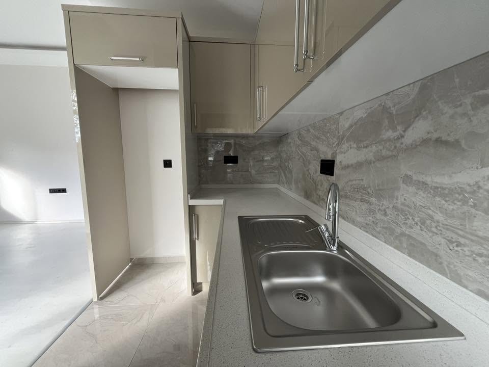 GÜREDE DOĞANIN İÇERİSİNDE MÜTAKİL TADINDA 2+1 AMERİKAN MUTFAK FIRSAT DAİRE - Görsel 15