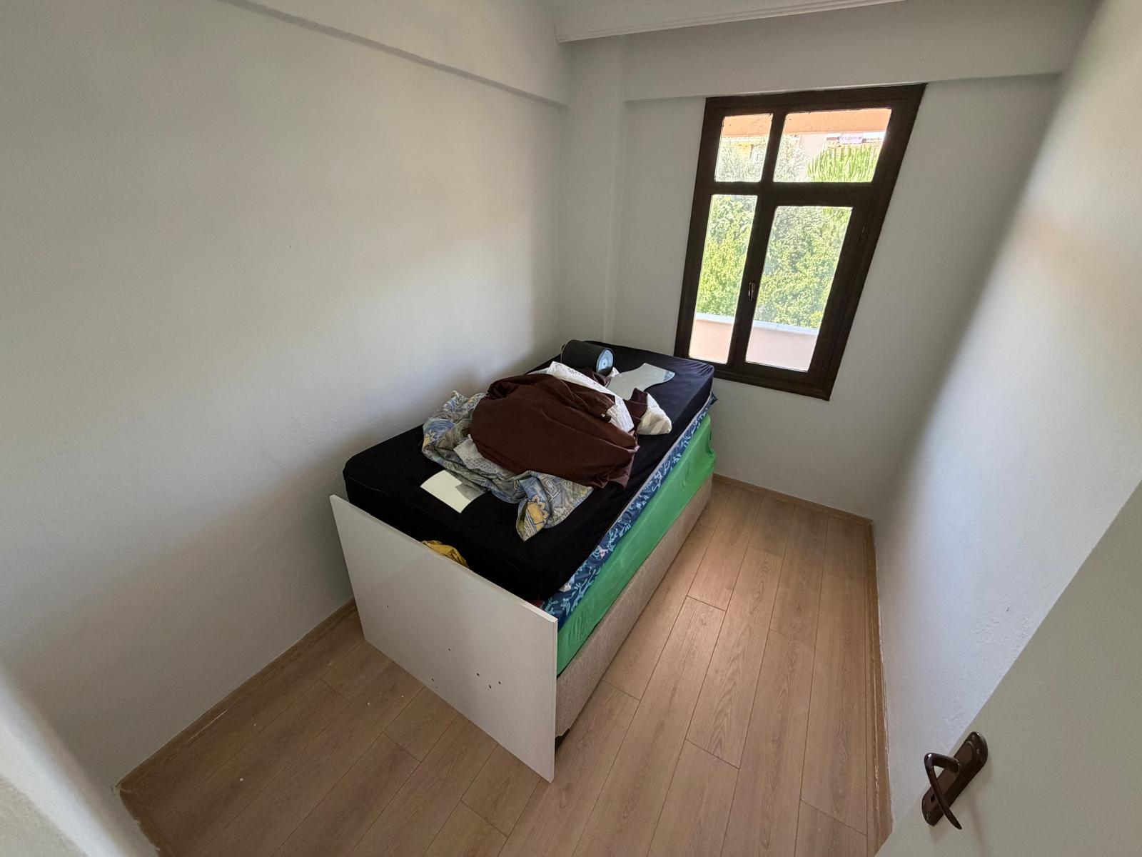 GÜRE DENİZ TARAFINDA DAİRE FİYATINA TRİPLEKS VİLLA - Görsel 24
