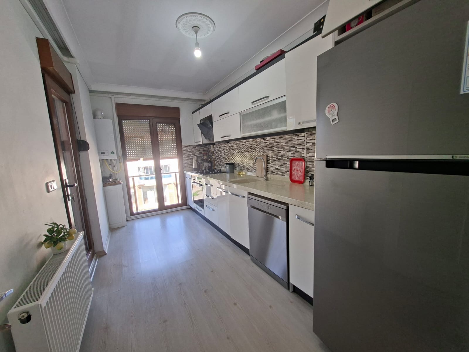 Akçay Cemil Temel Mahallesinde Satılık Daire - Görsel 4