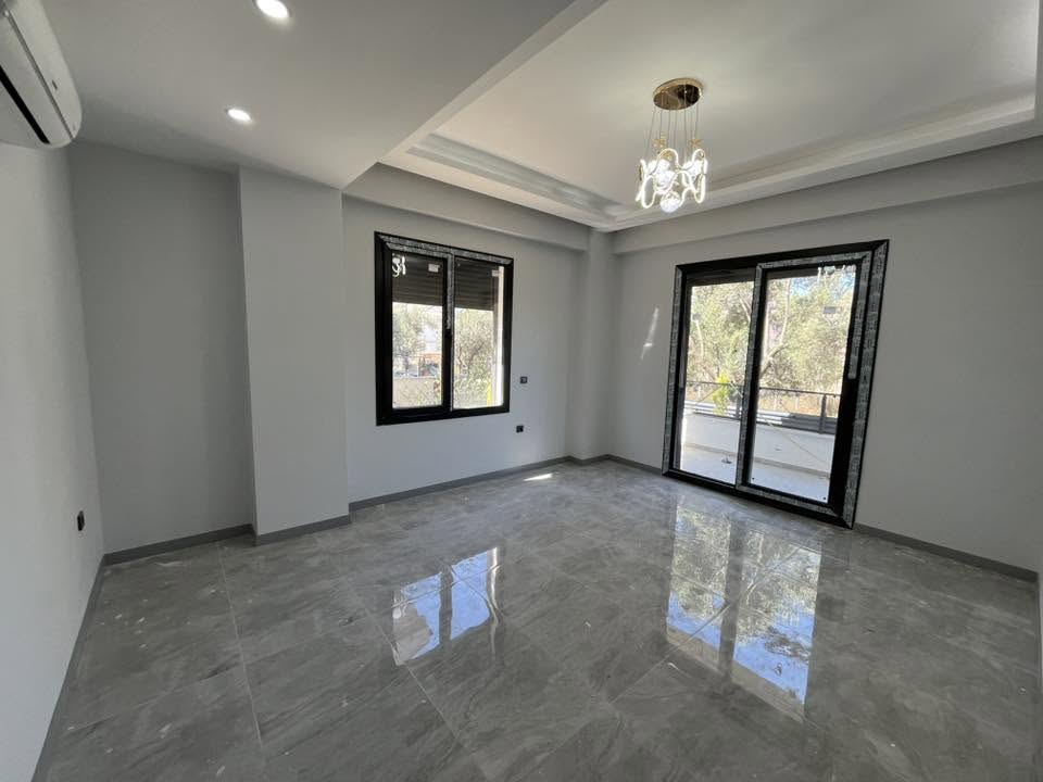 ZEYTİNLİDE MÜSTAKİL TADINDA 2+1 BAHÇE KULLANIMLI AYRI MUTFAK DAİRE - Görsel 20