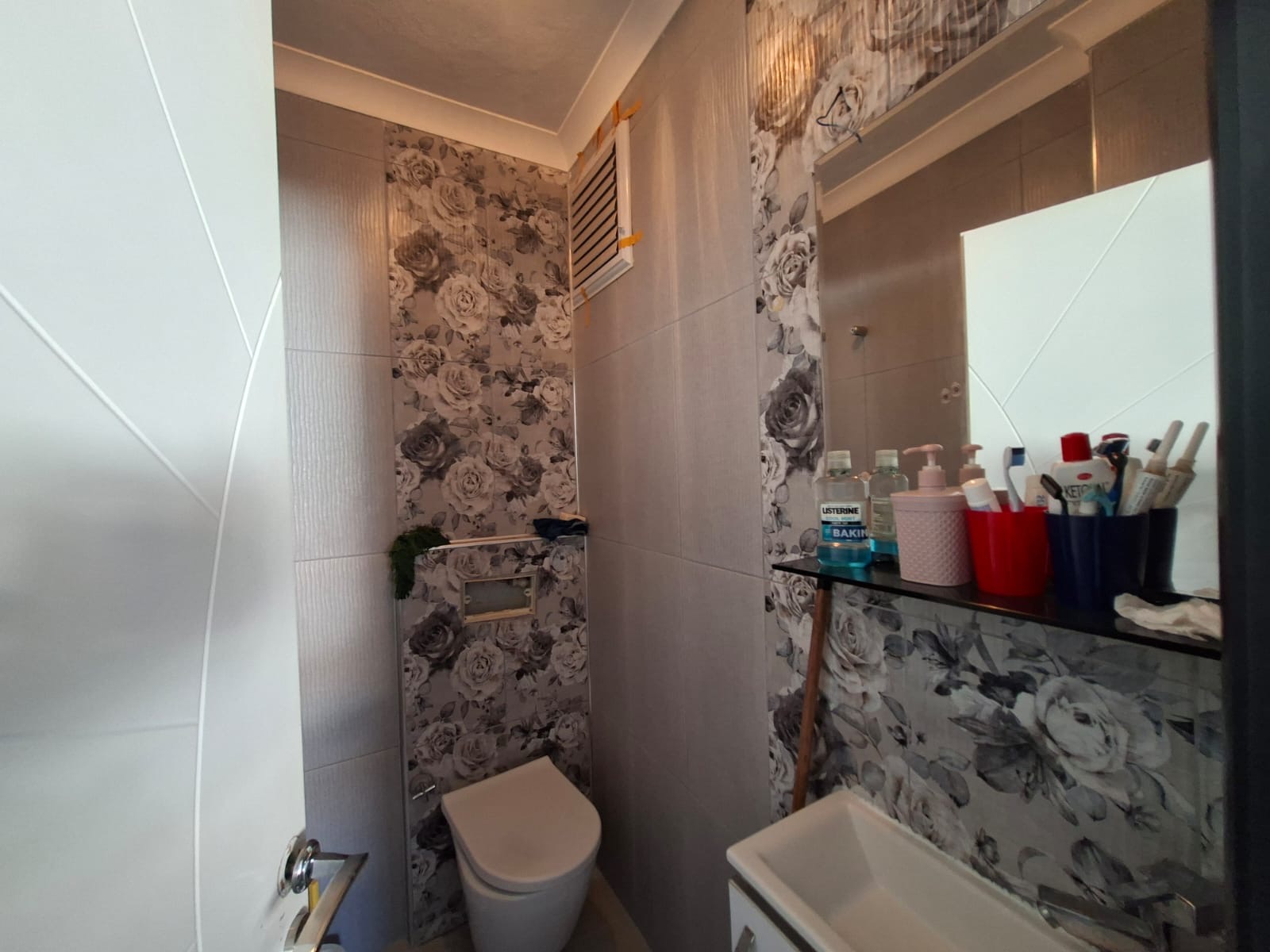 Akçay Cemil Temel Mahallesinde Satılık Daire - Görsel 12