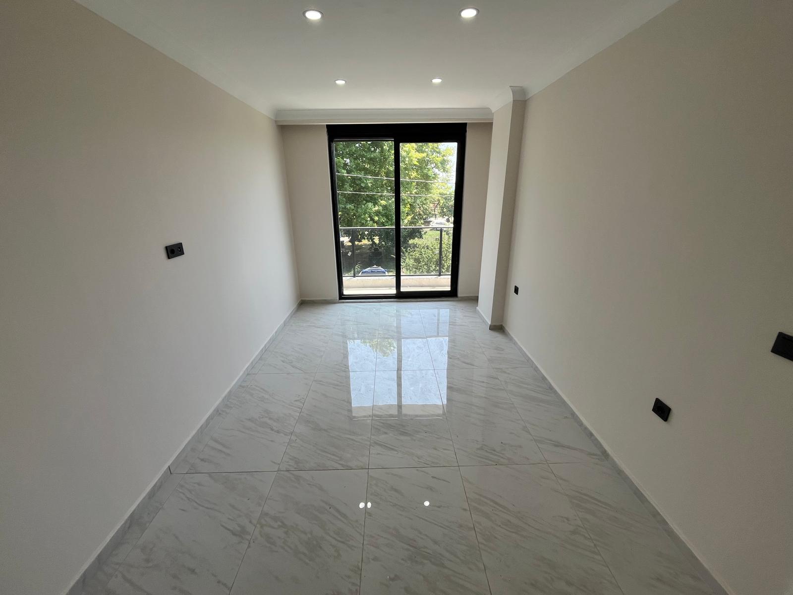 GÜREDE DENİZE SIFIR TADINDA 3+1 TRİPLEX HER ODASINDA EBEVEYN BANYOSU OLAN VİLLA - Görsel 26